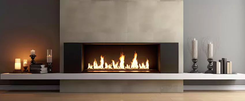 Ember Bed For Ventless Gas Fireplace in Sarnia, ON