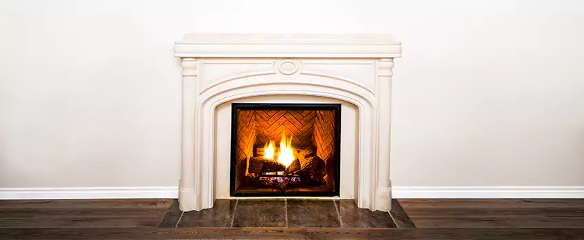 Outdoor Gas Fireplaces Installation in Point Edward, ON