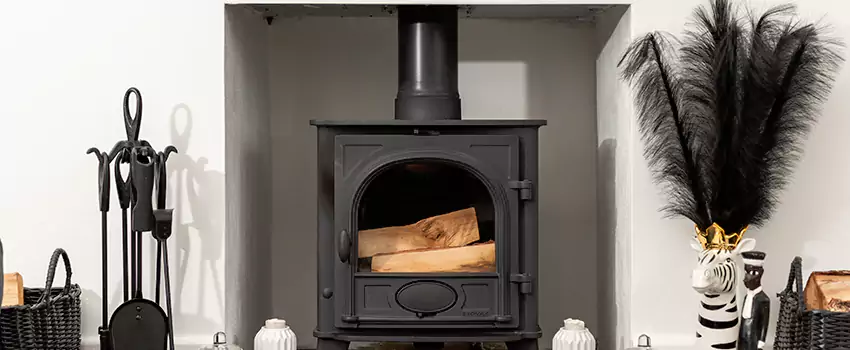 Hearthstone Wood Stoves Fireplace Repair in Point Edward, Quebec