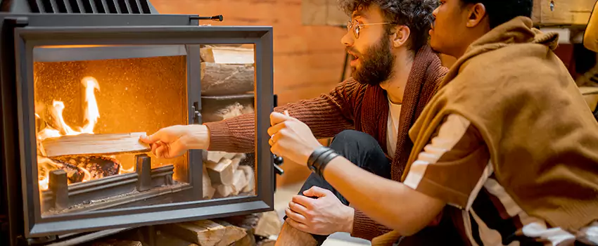 Cost of Heatilator Fireplace in Point Edward, Quebec