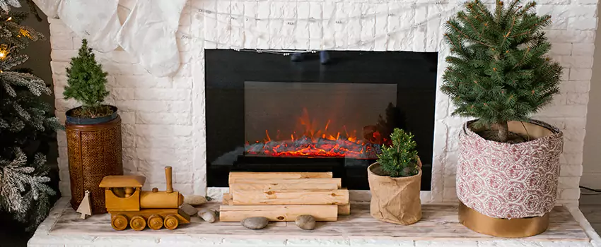 Kingsman Gas Fireplaces Repair Services in Blackwell, ON