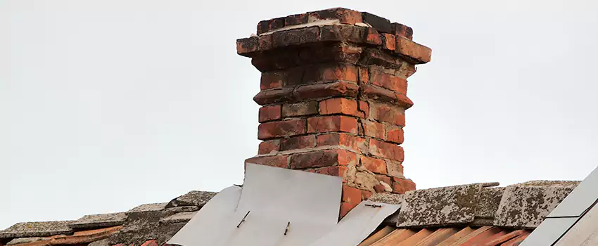 Leaking Fireplace Chimney Repair and Replacement Services in Brights Grove, ON