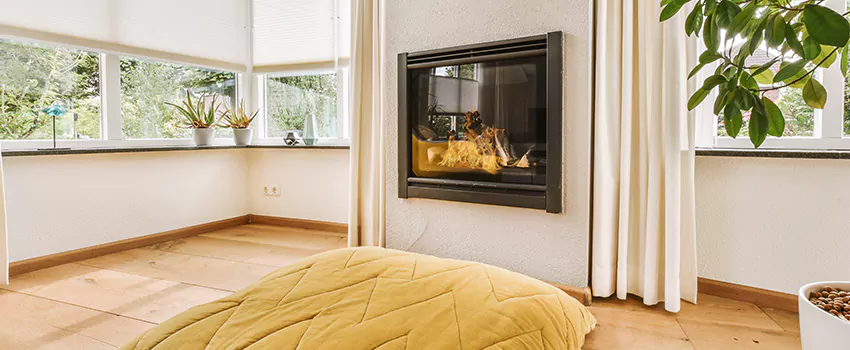New Fireplace Installation Cost in Point Edward, Quebec