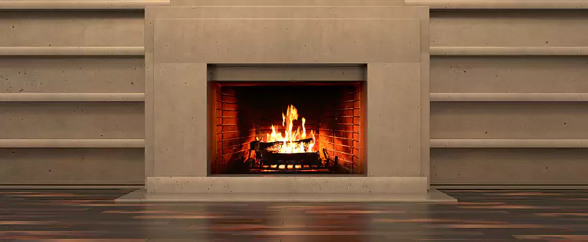 Open Flame Masonry Fireplace Installation and Repair Services in Blackwell, ON