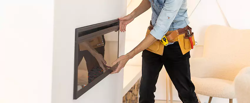 Pellet Fireplace Burner Maintenance Services in Bluewater, Quebec