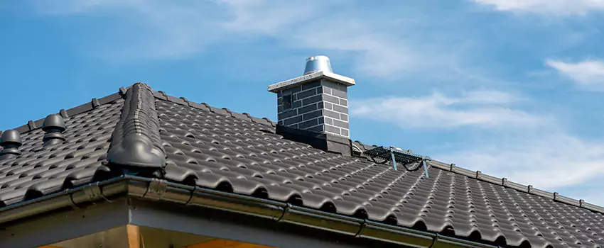 Prefab Chimney Installation Experts in Point Edward, Quebec