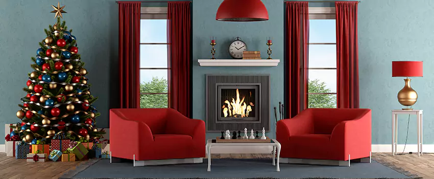 Factory-Built Fireplace Change outs Replacements in Point Edward, Quebec