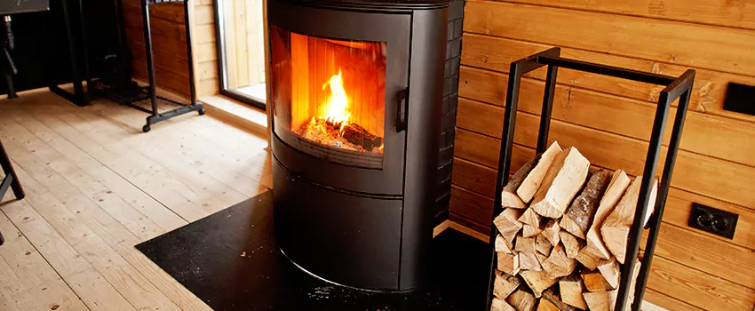 Natural Gas & Propane Fireplace Installation and Repair in College Park, Quebec