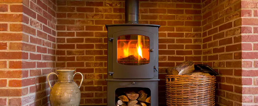 Quadra-Fire Fireplace Installation and Repair in Point Edward, ON