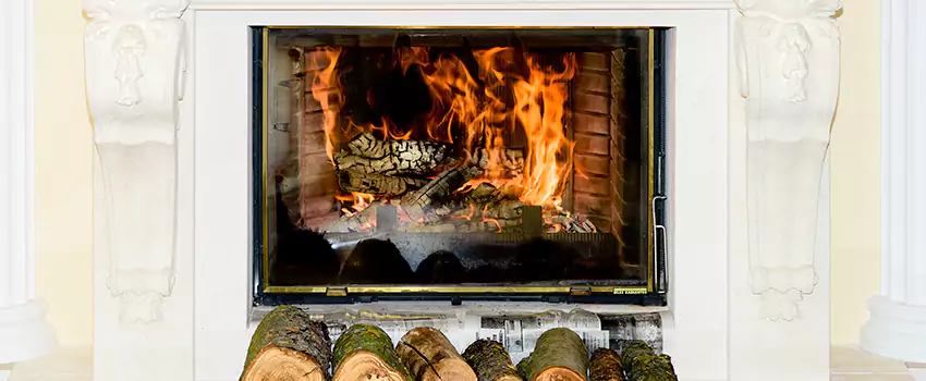 Ravelli Group Wood Fireplaces Replacement in Point Edward, Quebec