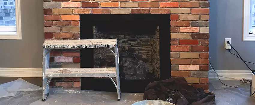 Regency Traditional Fireplace Products Maintenance and Repair in Point Edward, ON