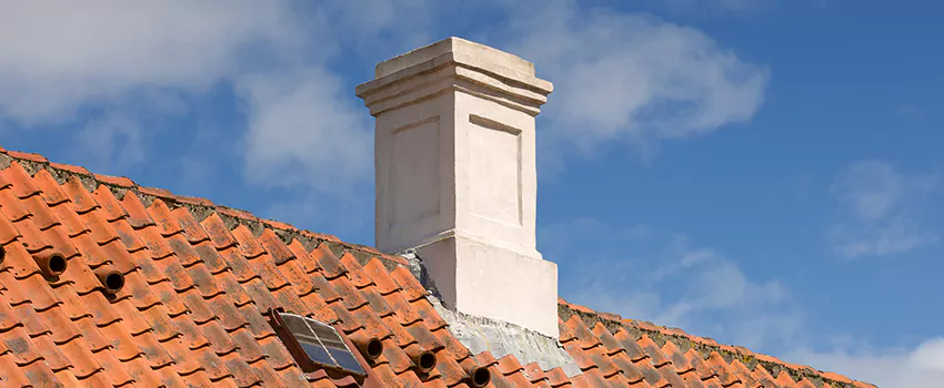 Residential Chimney Flashing Repair Services in Point Edward, ON