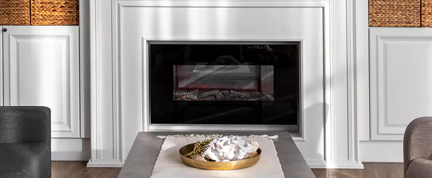 Customizable Luxury Fireplaces Services in Point Edward, ON