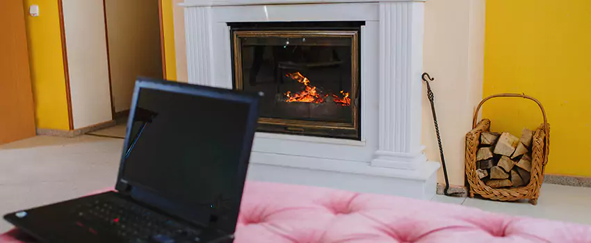 Ventless Fireplace Oxygen Depletion Sensor Installation and Repair Services in Point Edward, Quebec