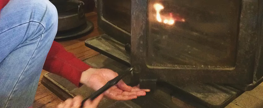 Cost of Wood Fireplace Installation in College Park, ON