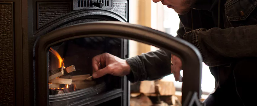 Affordable Wood Fireplace Fixing Solutions in Point Edward, Quebec