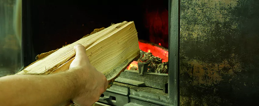 Cost of Wood Furnace Repair and Installation Services in Point Edward, ON