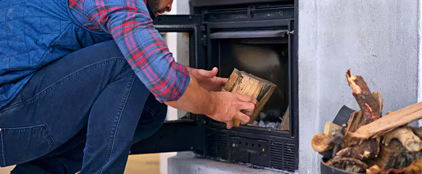Wood Stove Fire Bricks Cleaning Services in Point Edward, Quebec