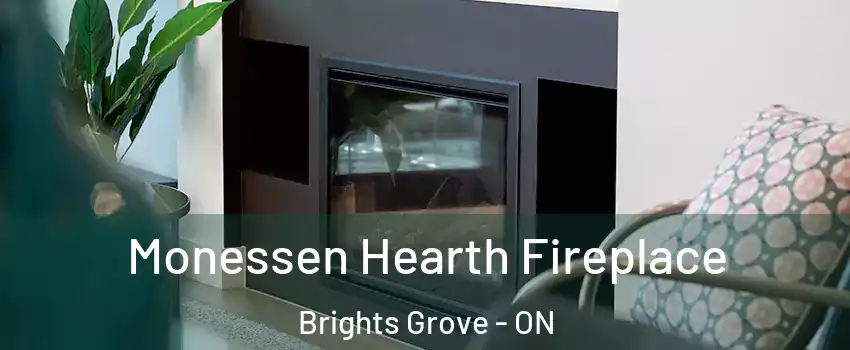 Monessen Hearth Fireplace Brights Grove - ON