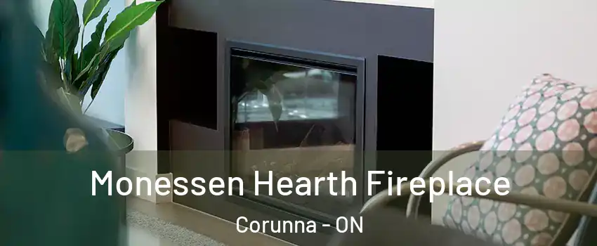  Monessen Hearth Fireplace Corunna - ON