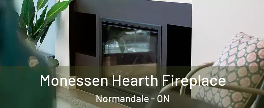  Monessen Hearth Fireplace Normandale - ON