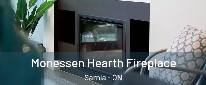  Monessen Hearth Fireplace Sarnia - ON