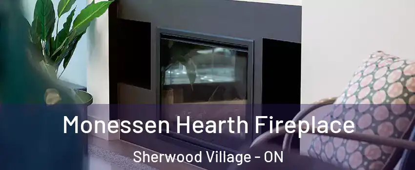  Monessen Hearth Fireplace Sherwood Village - ON
