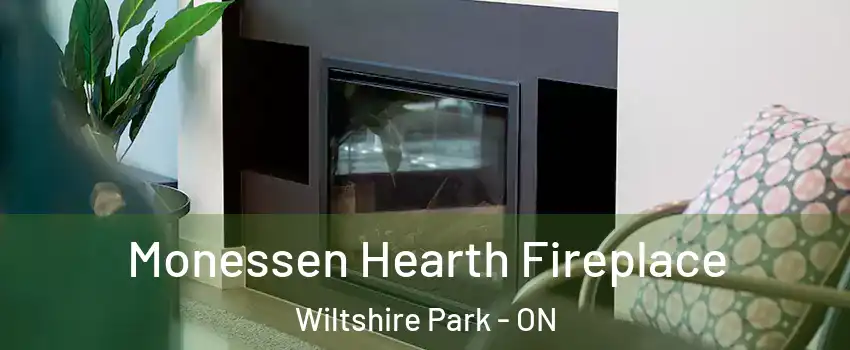  Monessen Hearth Fireplace Wiltshire Park - ON
