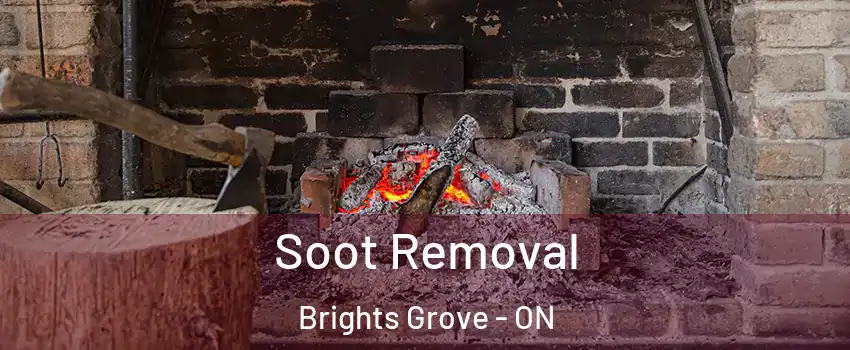 Soot Removal Brights Grove - ON