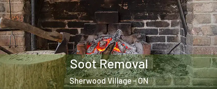  Soot Removal Sherwood Village - ON