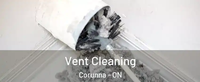  Vent Cleaning Corunna - ON