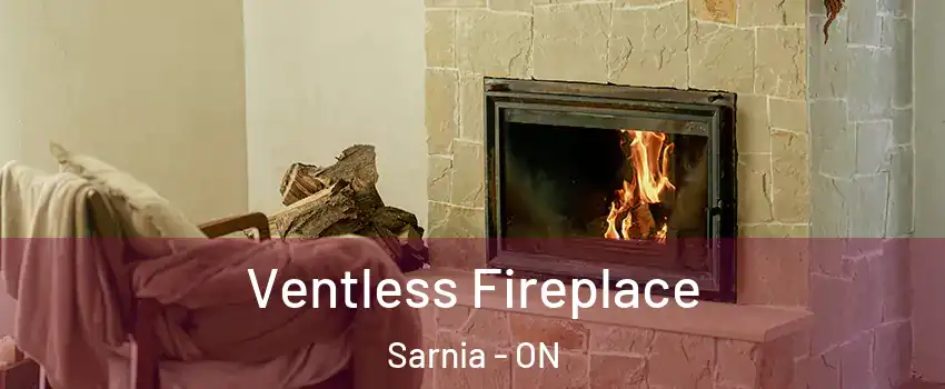  Ventless Fireplace Sarnia - ON