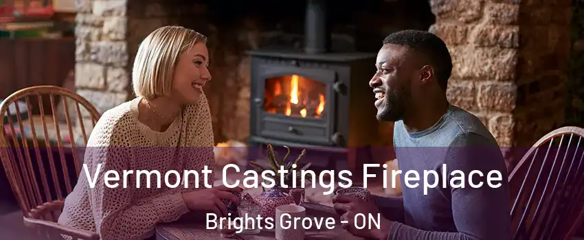  Vermont Castings Fireplace Brights Grove - ON