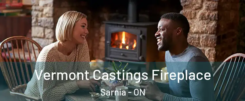  Vermont Castings Fireplace Sarnia - ON