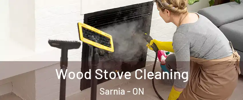  Wood Stove Cleaning Sarnia - ON
